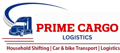 Prime Cargo Logo